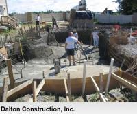 Dalton Construction, Inc. image 1